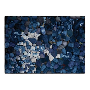 Pebbles Area Rug, Dellarobbia