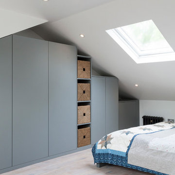 Hackney Scandinavian Inspiration