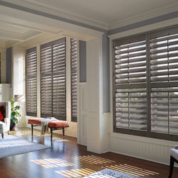 More Shutters - Products