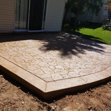 Patio Projects