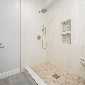 Fieldstone Ln - Full House Remodel