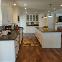salt lake split-level remodel