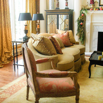 Virginia Horse Estate