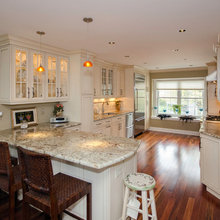 Kitchen Ideas