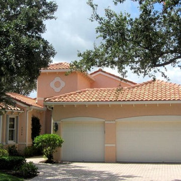 Jonathan's Landing Real Estate - 3920 Outlook Court