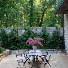W-S Backyard