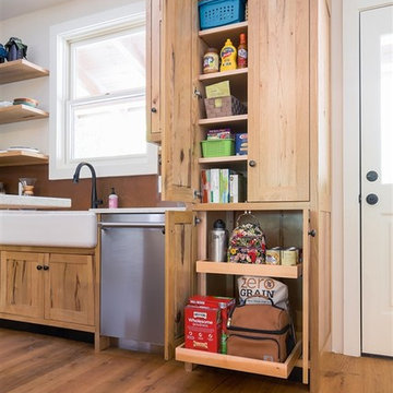 Housley Home