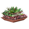 3-Tier Pyramid Planter