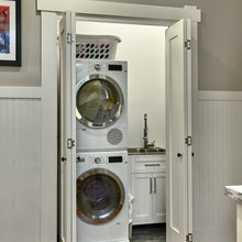 Laundry BV