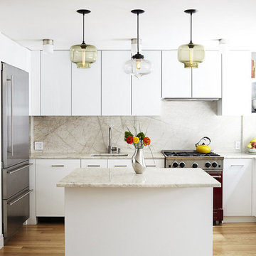 Greenwich Village Renovation