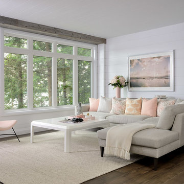 PROJECT MUSKOKA
