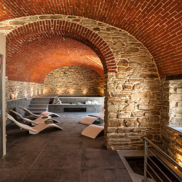 Cascina "Casa Margherita" | 1200 MQ