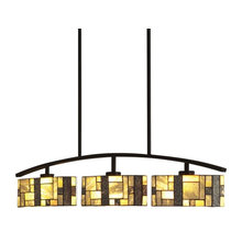 island light