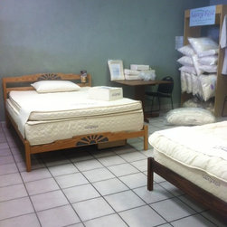 Inside the Store! - Products