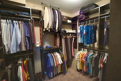 Closet - closet idea in Other