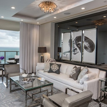 St. Regis Bal Harbour Complete Remodel TS08