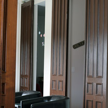 sliding doors