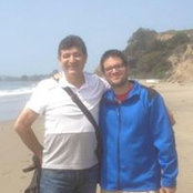 Claudio Hoyos's photo