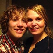 Foto de Cornelia Lundgren