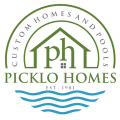 Picklo Homes