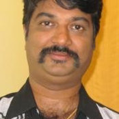 Jothi Ramalingams foto