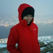 Aimy Ngo's photo