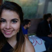 Babi Menezes's photo