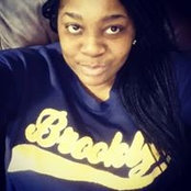 PrincessRashida Brown's photo