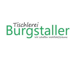 Tischlerei Burgstaller