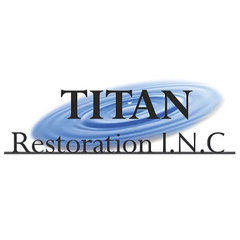 Titan Restoration, Inc.