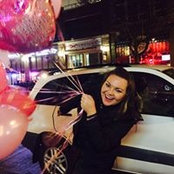 Liza Zinina's photo