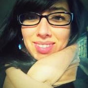 Romina Uceda's photo
