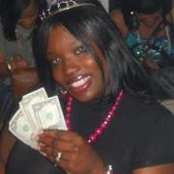 Foto von Latia Diggs