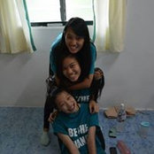 Elisa Xin Yi's photo