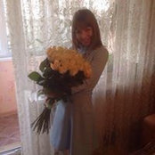 Анютка Селюкова's photo