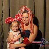 Sarah Zettel's photo