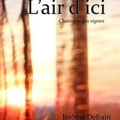 Jérôme Defrain's photo