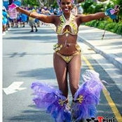 Stacy-Ann Kelly's photo