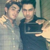 Abhay Garg's photo