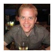 John Greenwood's photo