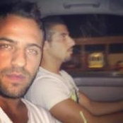 Yakir Amos's photo