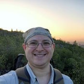 Paul Bauer's photo