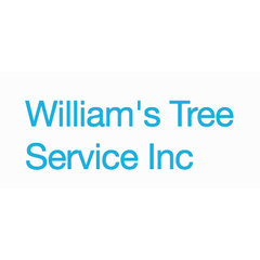 William's Tree Service Inc