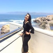 Ahmana Tarin's photo