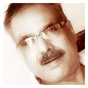 ashok sharmas foto