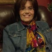 Deborah Johnson Geers billede
