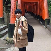 Kota Kitamura's photo