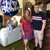 Emily Jackson's photo