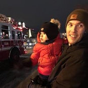 Mathieu Bergeron's photo