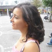 Lucia Roman Teclus foto